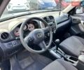 Серый Тойота РАВ 4, объемом двигателя 2.36 л и пробегом 278 тыс. км за 7400 $, фото 16 на Automoto.ua