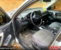 Серый Тойота РАВ 4, объемом двигателя 2 л и пробегом 0 тыс. км за 6200 $, фото 5 на Automoto.ua