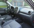 Сірий Тойота РАВ 4, об'ємом двигуна 2 л та пробігом 170 тис. км за 9999 $, фото 5 на Automoto.ua
