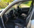 Серый Тойота РАВ 4, объемом двигателя 2 л и пробегом 274 тыс. км за 7500 $, фото 4 на Automoto.ua