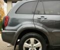 Серый Тойота РАВ 4, объемом двигателя 2 л и пробегом 320 тыс. км за 7700 $, фото 6 на Automoto.ua