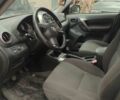Сірий Тойота РАВ 4, об'ємом двигуна 2 л та пробігом 350 тис. км за 2900 $, фото 3 на Automoto.ua