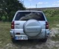 Серый Тойота РАВ 4, объемом двигателя 2 л и пробегом 280 тыс. км за 3600 $, фото 7 на Automoto.ua