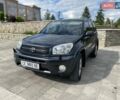 Серый Тойота РАВ 4, объемом двигателя 2 л и пробегом 257 тыс. км за 8800 $, фото 14 на Automoto.ua