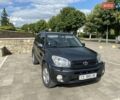 Серый Тойота РАВ 4, объемом двигателя 2 л и пробегом 257 тыс. км за 9500 $, фото 9 на Automoto.ua