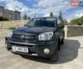 Серый Тойота РАВ 4, объемом двигателя 2 л и пробегом 257 тыс. км за 8800 $, фото 1 на Automoto.ua