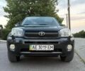 Сірий Тойота РАВ 4, об'ємом двигуна 2 л та пробігом 170 тис. км за 9999 $, фото 1 на Automoto.ua