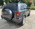 Серый Тойота РАВ 4, объемом двигателя 2 л и пробегом 257 тыс. км за 9500 $, фото 7 на Automoto.ua