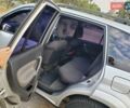 Серый Тойота РАВ 4, объемом двигателя 2 л и пробегом 216 тыс. км за 8700 $, фото 5 на Automoto.ua
