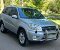 Сірий Тойота РАВ 4, об'ємом двигуна 0 л та пробігом 189 тис. км за 8200 $, фото 1 на Automoto.ua