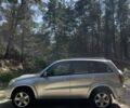 Сірий Тойота РАВ 4, об'ємом двигуна 2 л та пробігом 350 тис. км за 2999 $, фото 6 на Automoto.ua