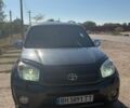 Серый Тойота РАВ 4, объемом двигателя 2 л и пробегом 228 тыс. км за 8500 $, фото 1 на Automoto.ua