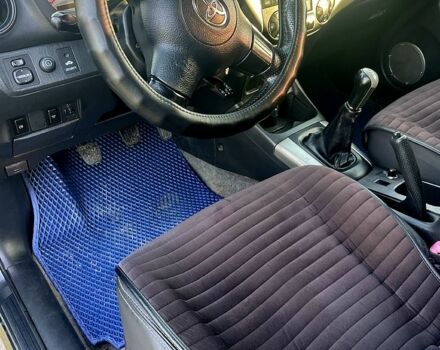 Серый Тойота РАВ 4, объемом двигателя 2 л и пробегом 350 тыс. км за 6500 $, фото 11 на Automoto.ua