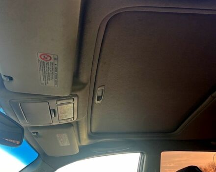 Серый Тойота РАВ 4, объемом двигателя 2 л и пробегом 350 тыс. км за 6500 $, фото 8 на Automoto.ua