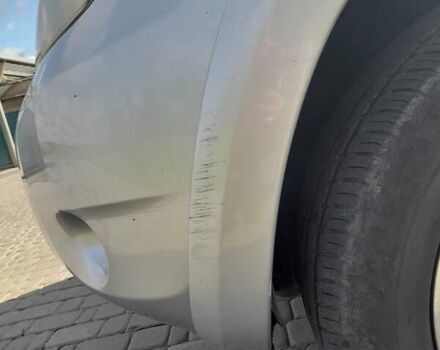 Серый Тойота РАВ 4, объемом двигателя 2.2 л и пробегом 238 тыс. км за 8000 $, фото 2 на Automoto.ua