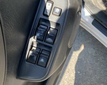 Сірий Тойота РАВ 4, об'ємом двигуна 2 л та пробігом 200 тис. км за 4000 $, фото 14 на Automoto.ua