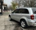Сірий Тойота РАВ 4, об'ємом двигуна 0 л та пробігом 186 тис. км за 8250 $, фото 6 на Automoto.ua