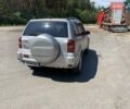Сірий Тойота РАВ 4, об'ємом двигуна 2 л та пробігом 200 тис. км за 4000 $, фото 10 на Automoto.ua