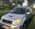 Сірий Тойота РАВ 4, об'ємом двигуна 2 л та пробігом 375 тис. км за 3500 $, фото 1 на Automoto.ua