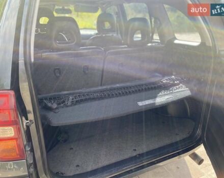 Серый Тойота РАВ 4, объемом двигателя 2 л и пробегом 257 тыс. км за 8800 $, фото 9 на Automoto.ua