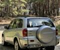 Сірий Тойота РАВ 4, об'ємом двигуна 2 л та пробігом 350 тис. км за 2999 $, фото 7 на Automoto.ua