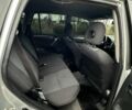 Серый Тойота РАВ 4, объемом двигателя 2 л и пробегом 390 тыс. км за 3850 $, фото 9 на Automoto.ua