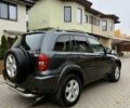 Серый Тойота РАВ 4, объемом двигателя 2 л и пробегом 320 тыс. км за 7700 $, фото 5 на Automoto.ua