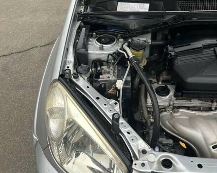 Сірий Тойота РАВ 4, об'ємом двигуна 0 л та пробігом 186 тис. км за 8250 $, фото 18 на Automoto.ua