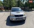 Сірий Тойота РАВ 4, об'ємом двигуна 2 л та пробігом 200 тис. км за 4000 $, фото 6 на Automoto.ua