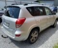 Сірий Тойота РАВ 4, об'ємом двигуна 2.2 л та пробігом 203 тис. км за 4800 $, фото 2 на Automoto.ua