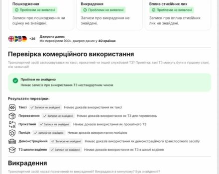 Серый Тойота РАВ 4, объемом двигателя 2.2 л и пробегом 203 тыс. км за 4900 $, фото 18 на Automoto.ua