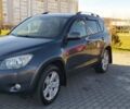 Серый Тойота РАВ 4, объемом двигателя 2.2 л и пробегом 255 тыс. км за 11500 $, фото 36 на Automoto.ua