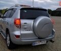 Сірий Тойота РАВ 4, об'ємом двигуна 2 л та пробігом 194 тис. км за 7299 $, фото 11 на Automoto.ua