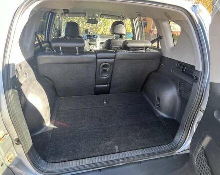 Сірий Тойота РАВ 4, об'ємом двигуна 2.23 л та пробігом 260 тис. км за 9800 $, фото 13 на Automoto.ua