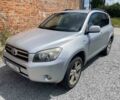 Сірий Тойота РАВ 4, об'ємом двигуна 2.2 л та пробігом 203 тис. км за 4800 $, фото 1 на Automoto.ua
