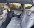 Серый Тойота РАВ 4, объемом двигателя 2.4 л и пробегом 283 тыс. км за 8200 $, фото 9 на Automoto.ua