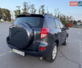 Сірий Тойота РАВ 4, об'ємом двигуна 2 л та пробігом 260 тис. км за 8700 $, фото 6 на Automoto.ua