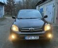 Сірий Тойота РАВ 4, об'ємом двигуна 2.2 л та пробігом 250 тис. км за 4350 $, фото 1 на Automoto.ua