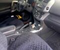 Серый Тойота РАВ 4, объемом двигателя 2 л и пробегом 186 тыс. км за 9000 $, фото 7 на Automoto.ua
