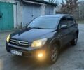 Сірий Тойота РАВ 4, об'ємом двигуна 2.2 л та пробігом 250 тис. км за 4350 $, фото 1 на Automoto.ua