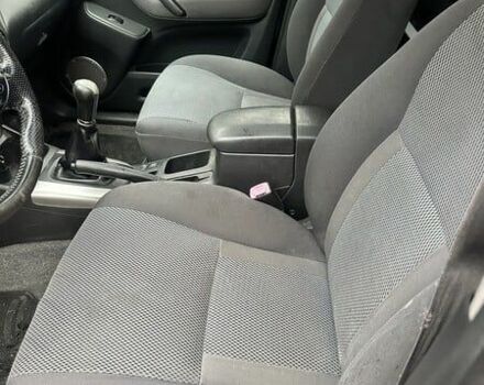 Сірий Тойота РАВ 4, об'ємом двигуна 2 л та пробігом 240 тис. км за 2750 $, фото 4 на Automoto.ua