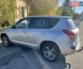 Сірий Тойота РАВ 4, об'ємом двигуна 2.23 л та пробігом 260 тис. км за 9800 $, фото 1 на Automoto.ua
