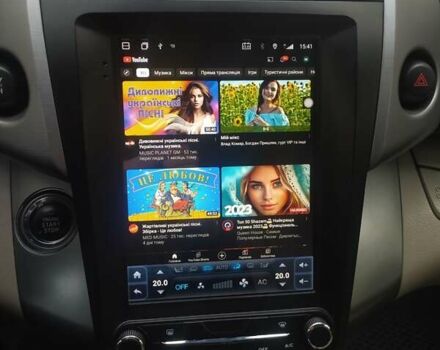 Серый Тойота РАВ 4, объемом двигателя 2.2 л и пробегом 255 тыс. км за 11500 $, фото 62 на Automoto.ua