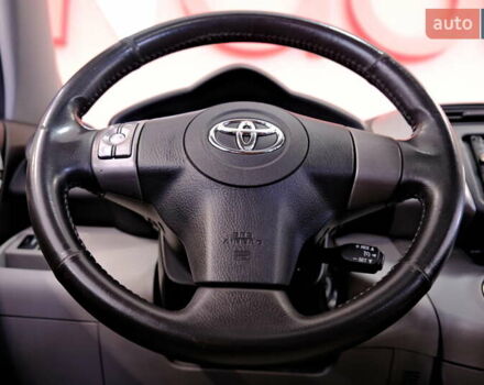 Сірий Тойота РАВ 4, об'ємом двигуна 2.36 л та пробігом 164 тис. км за 9900 $, фото 38 на Automoto.ua