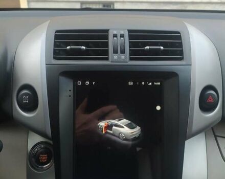 Серый Тойота РАВ 4, объемом двигателя 2.2 л и пробегом 255 тыс. км за 11500 $, фото 65 на Automoto.ua