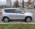 Сірий Тойота РАВ 4, об'ємом двигуна 2.23 л та пробігом 204 тис. км за 9400 $, фото 12 на Automoto.ua