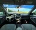 Сірий Тойота РАВ 4, об'ємом двигуна 2 л та пробігом 223 тис. км за 10000 $, фото 5 на Automoto.ua