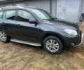 Серый Тойота РАВ 4, объемом двигателя 2.2 л и пробегом 307 тыс. км за 8100 $, фото 2 на Automoto.ua