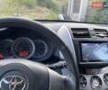Серый Тойота РАВ 4, объемом двигателя 2.2 л и пробегом 264 тыс. км за 7500 $, фото 10 на Automoto.ua