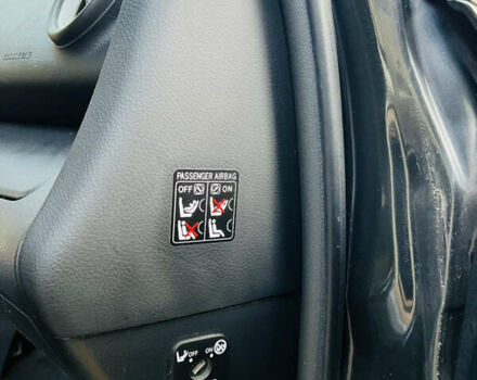 Серый Тойота РАВ 4, объемом двигателя 2.2 л и пробегом 300 тыс. км за 7300 $, фото 10 на Automoto.ua